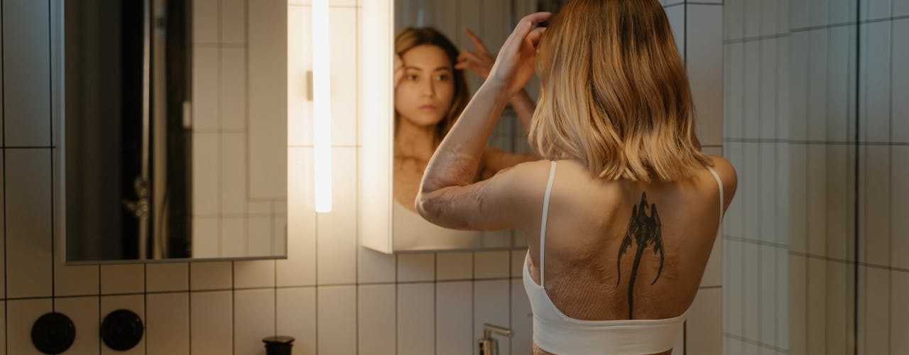 Tips voor de beste tattoo verzorging