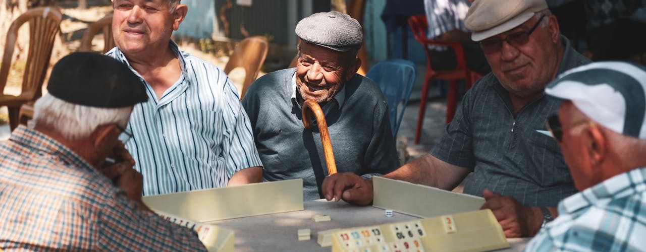 Wat doen mannen meestal online? Een blik op digitale gewoonten