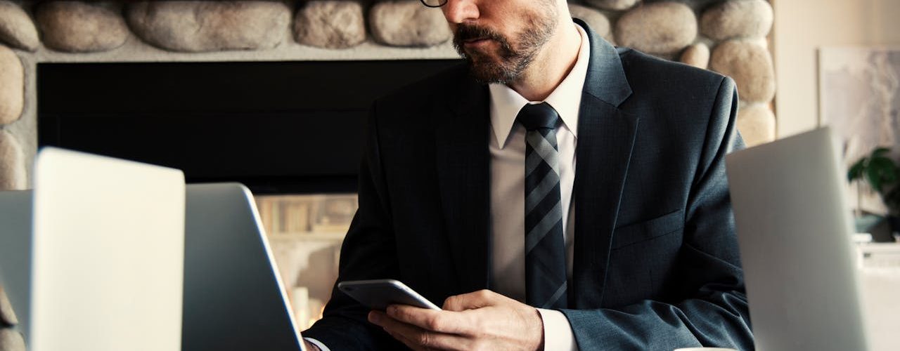 Zo kun je ondernemen zonder grote risico’s