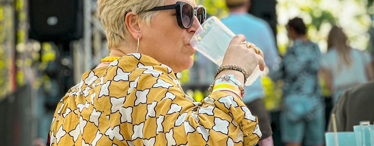 Waarom bedrukte gadgets populair zijn op festivals en events