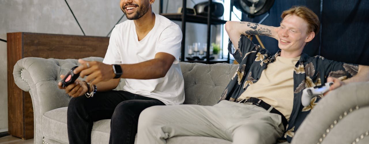 De ultieme upgrade voor mannen die van gemak en gadgets houden